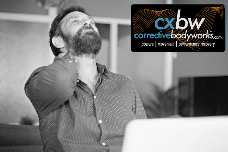 Corrective Bodyworks logo